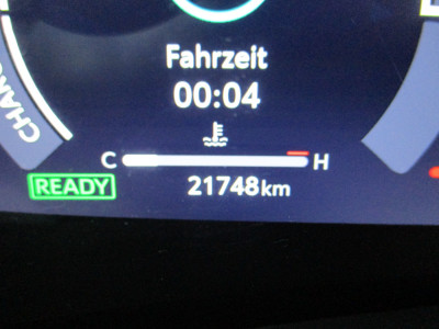 Toyota C-HR Gebrauchtwagen