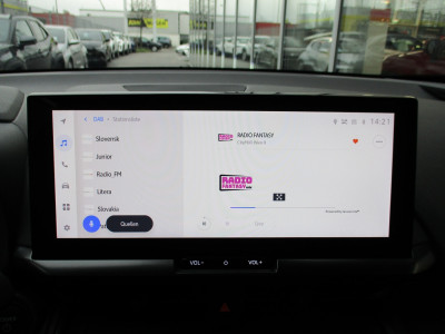 Toyota C-HR Gebrauchtwagen