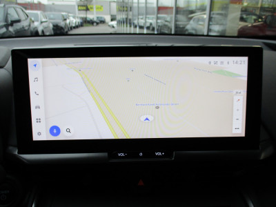 Toyota C-HR Gebrauchtwagen