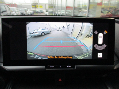 Toyota C-HR Gebrauchtwagen