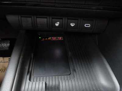 Toyota C-HR Gebrauchtwagen