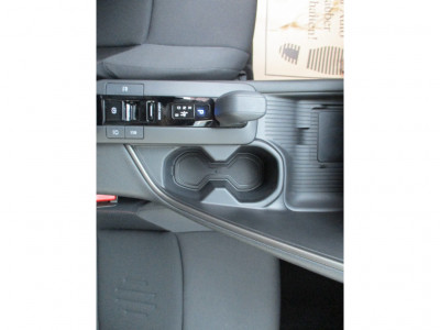 Toyota C-HR Gebrauchtwagen