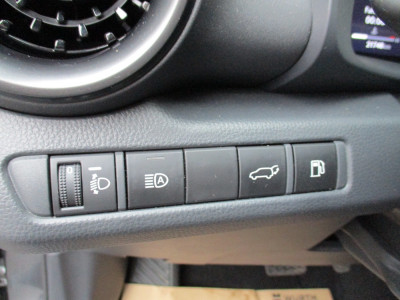 Toyota C-HR Gebrauchtwagen