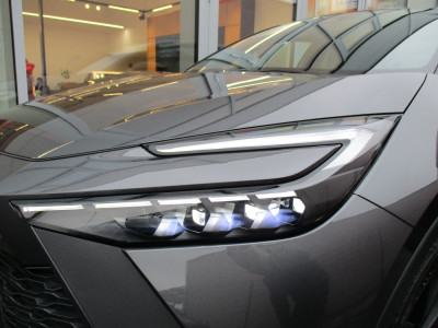 Toyota C-HR Gebrauchtwagen