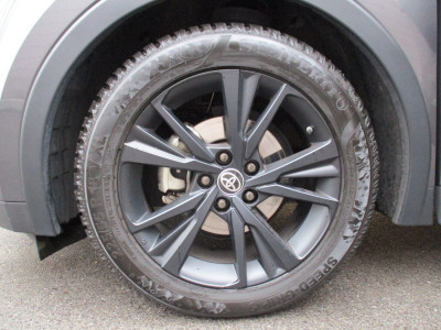 Toyota C-HR Gebrauchtwagen