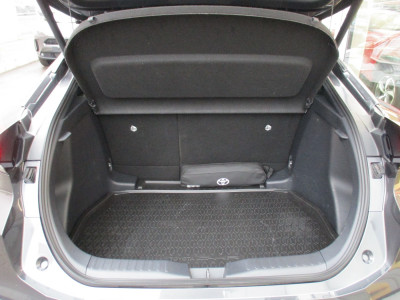 Toyota C-HR Gebrauchtwagen