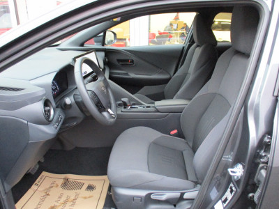 Toyota C-HR Gebrauchtwagen