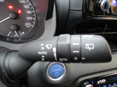 Toyota Yaris Gebrauchtwagen