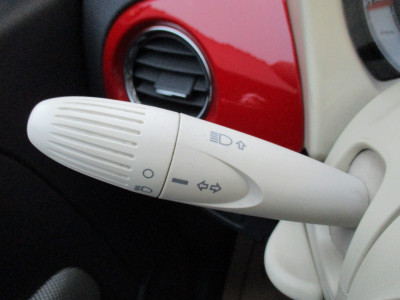 Fiat 500 Gebrauchtwagen