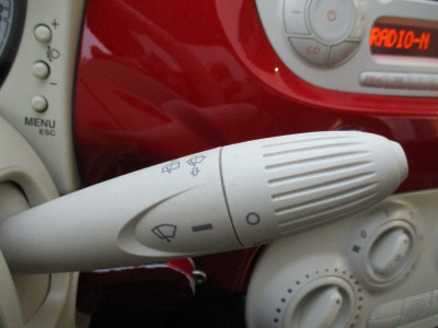 Fiat 500 Gebrauchtwagen