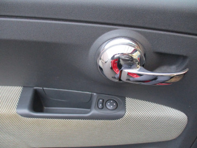 Fiat 500 Gebrauchtwagen