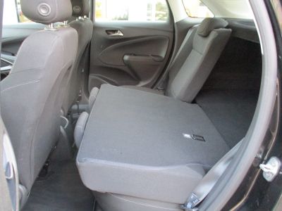 Opel Crossland Gebrauchtwagen