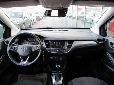 Opel Crossland Gebrauchtwagen
