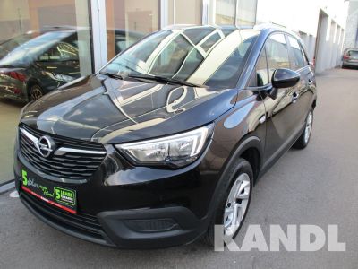 Opel Crossland Gebrauchtwagen