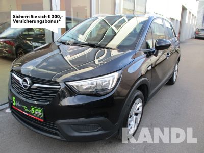 Opel Crossland Gebrauchtwagen