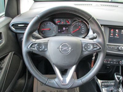 Opel Crossland Gebrauchtwagen