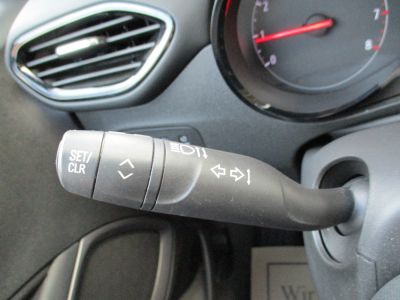 Opel Crossland Gebrauchtwagen