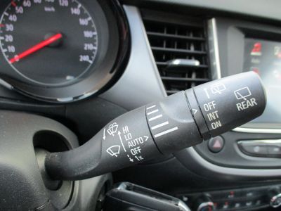 Opel Crossland Gebrauchtwagen