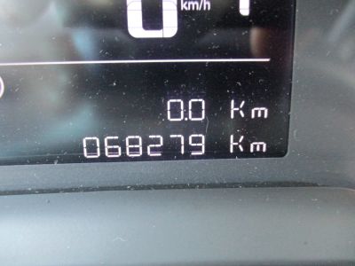 Opel Crossland Gebrauchtwagen