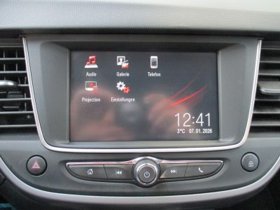 Opel Crossland Gebrauchtwagen
