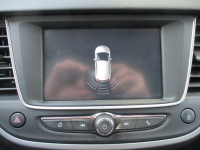 Opel Crossland Gebrauchtwagen