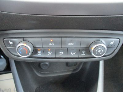 Opel Crossland Gebrauchtwagen