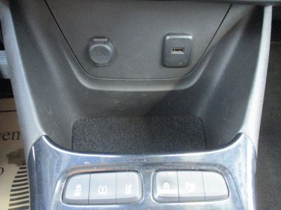 Opel Crossland Gebrauchtwagen