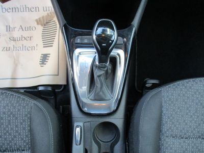 Opel Crossland Gebrauchtwagen