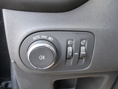 Opel Crossland Gebrauchtwagen