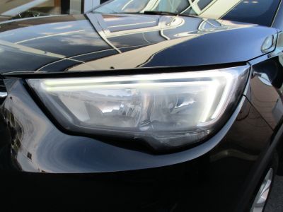 Opel Crossland Gebrauchtwagen