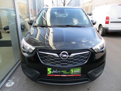Opel Crossland Gebrauchtwagen
