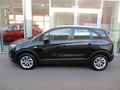 Opel Crossland Gebrauchtwagen