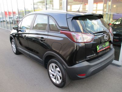 Opel Crossland Gebrauchtwagen
