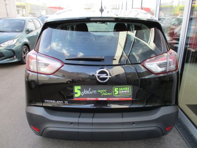 Opel Crossland Gebrauchtwagen