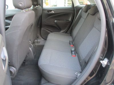 Opel Crossland Gebrauchtwagen