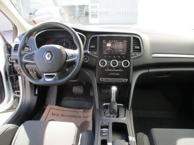 Renault Mégane Gebrauchtwagen Renault Mégane Gebrauchtwagen