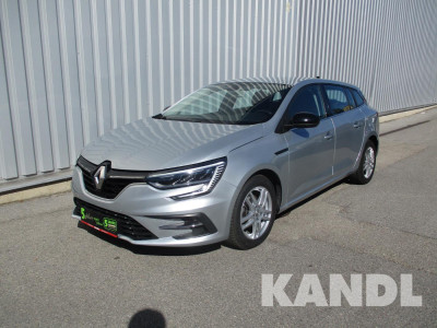 Renault Mégane Gebrauchtwagen Renault Mégane Gebrauchtwagen