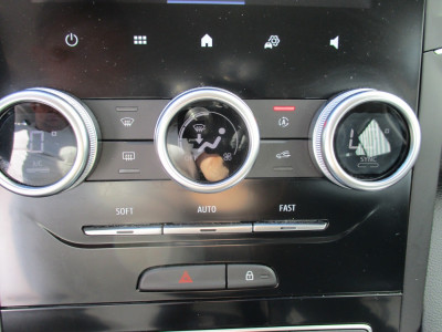 Renault Mégane Gebrauchtwagen Renault Mégane Gebrauchtwagen