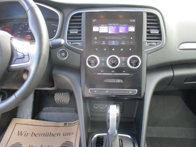 Renault Mégane Gebrauchtwagen Renault Mégane Gebrauchtwagen