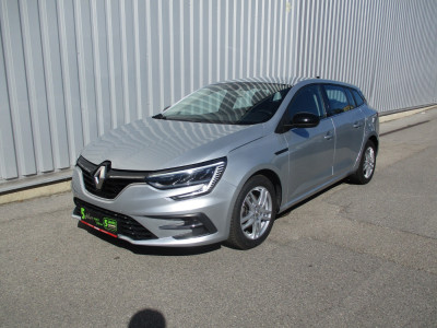 Renault Mégane Gebrauchtwagen Renault Mégane Gebrauchtwagen