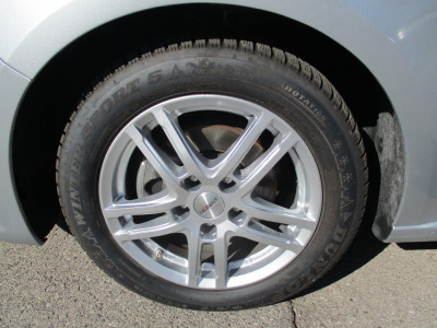 Renault Mégane Gebrauchtwagen Renault Mégane Gebrauchtwagen