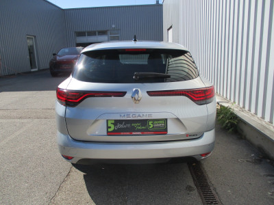 Renault Mégane Gebrauchtwagen Renault Mégane Gebrauchtwagen