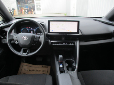 Toyota C-HR Gebrauchtwagen Toyota C-HR Gebrauchtwagen