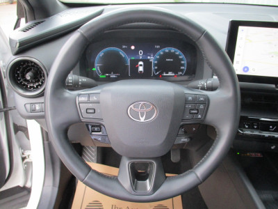 Toyota C-HR Gebrauchtwagen Toyota C-HR Gebrauchtwagen