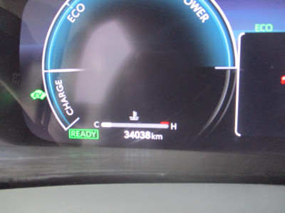 Toyota C-HR Gebrauchtwagen Toyota C-HR Gebrauchtwagen