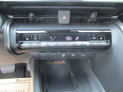 Toyota C-HR Gebrauchtwagen Toyota C-HR Gebrauchtwagen