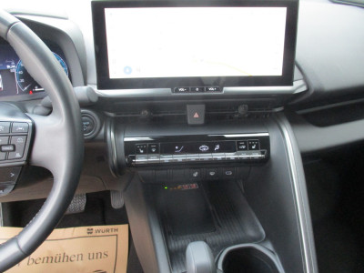 Toyota C-HR Gebrauchtwagen Toyota C-HR Gebrauchtwagen