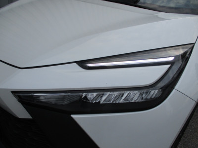 Toyota C-HR Gebrauchtwagen Toyota C-HR Gebrauchtwagen