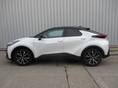 Toyota C-HR Gebrauchtwagen Toyota C-HR Gebrauchtwagen