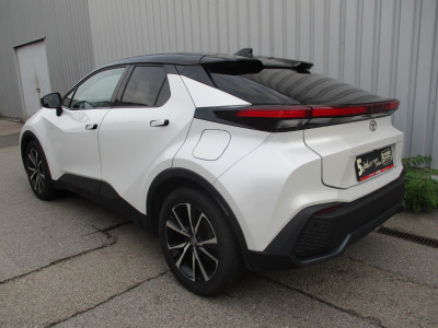 Toyota C-HR Gebrauchtwagen Toyota C-HR Gebrauchtwagen